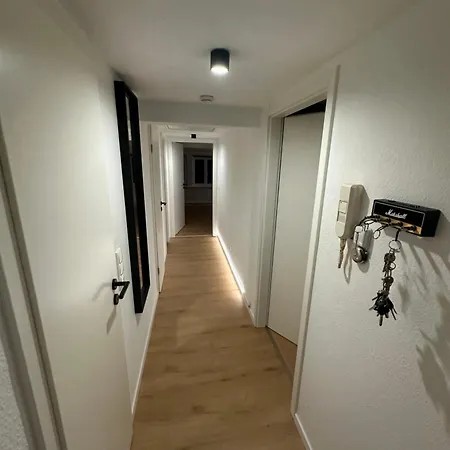 Goslar Living 2 Apartment Exterior photo