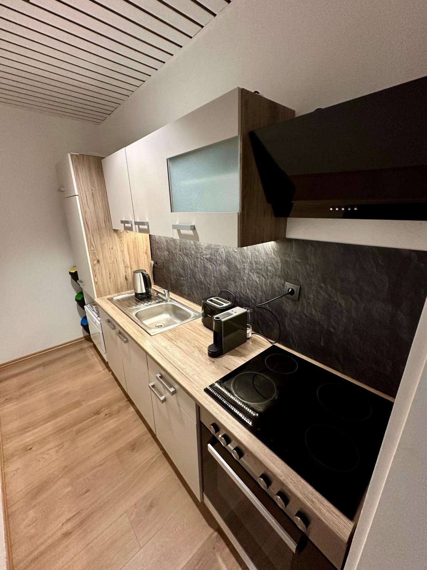Appartement Living 2 Goslar