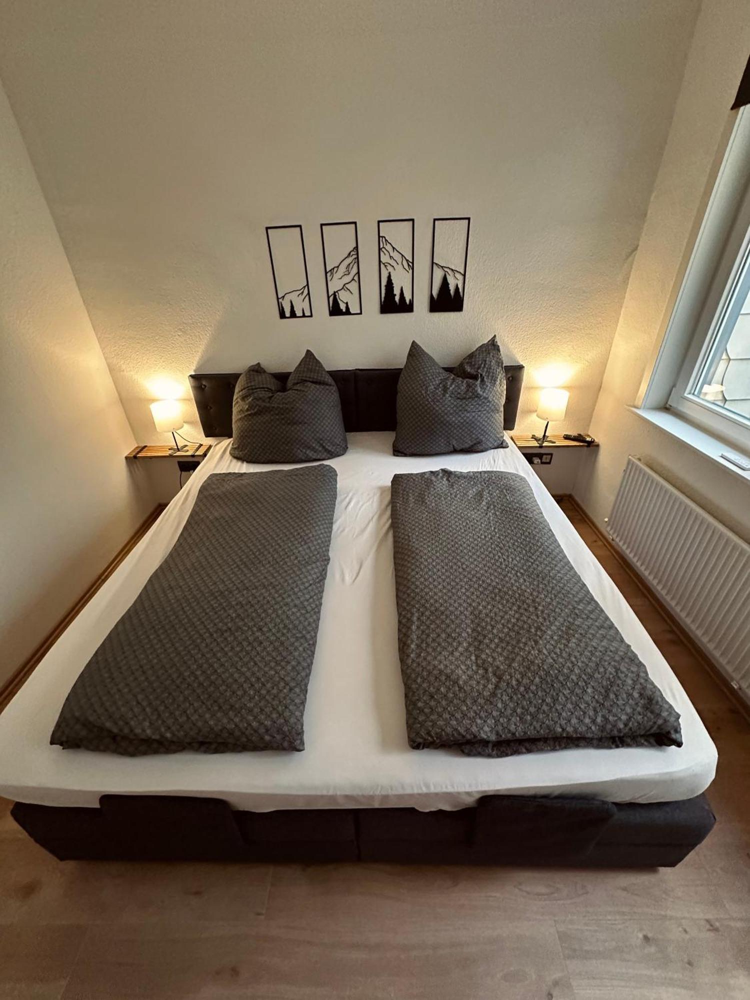 Living 2 Goslar