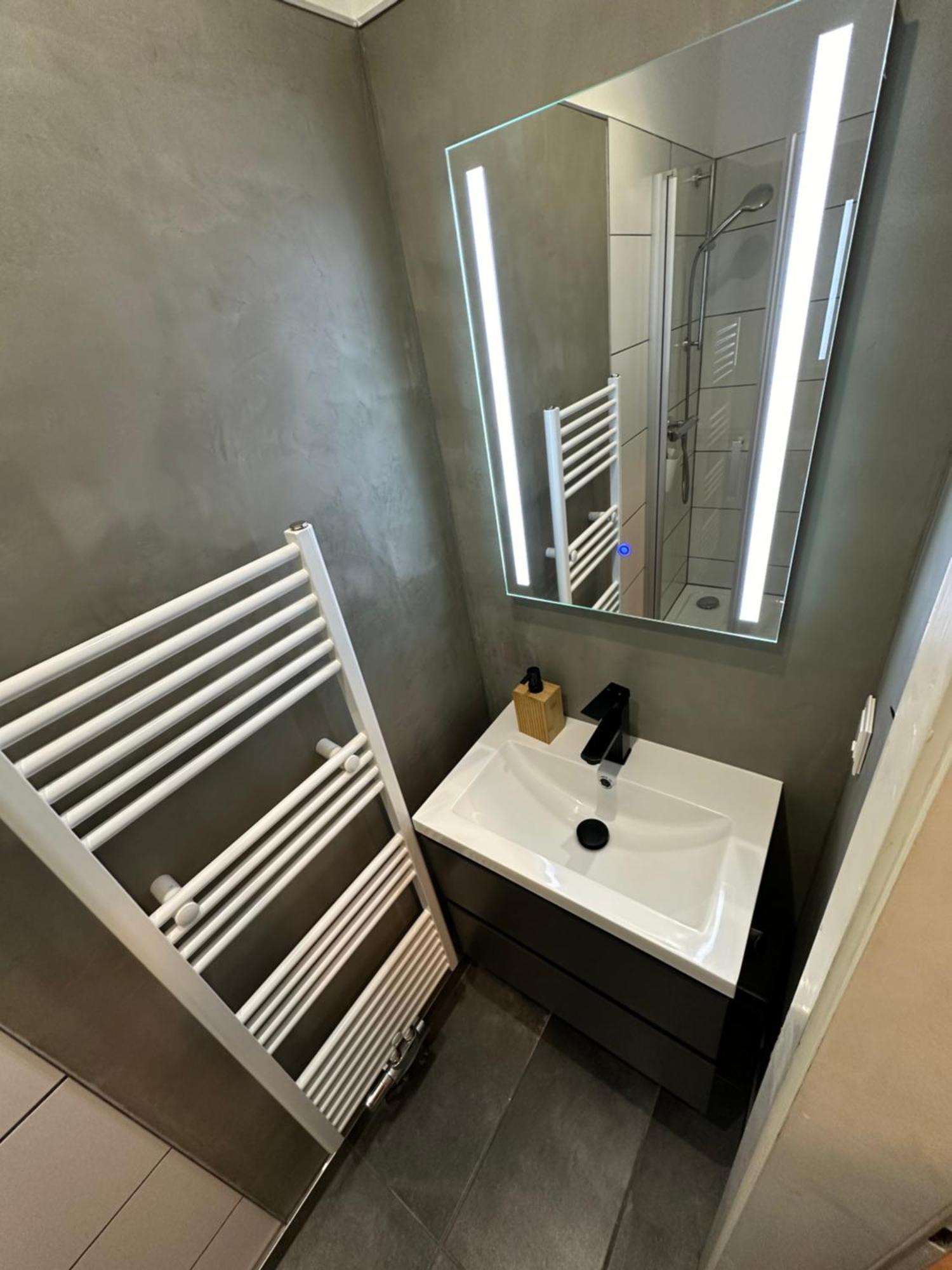 Living 2 Appartement