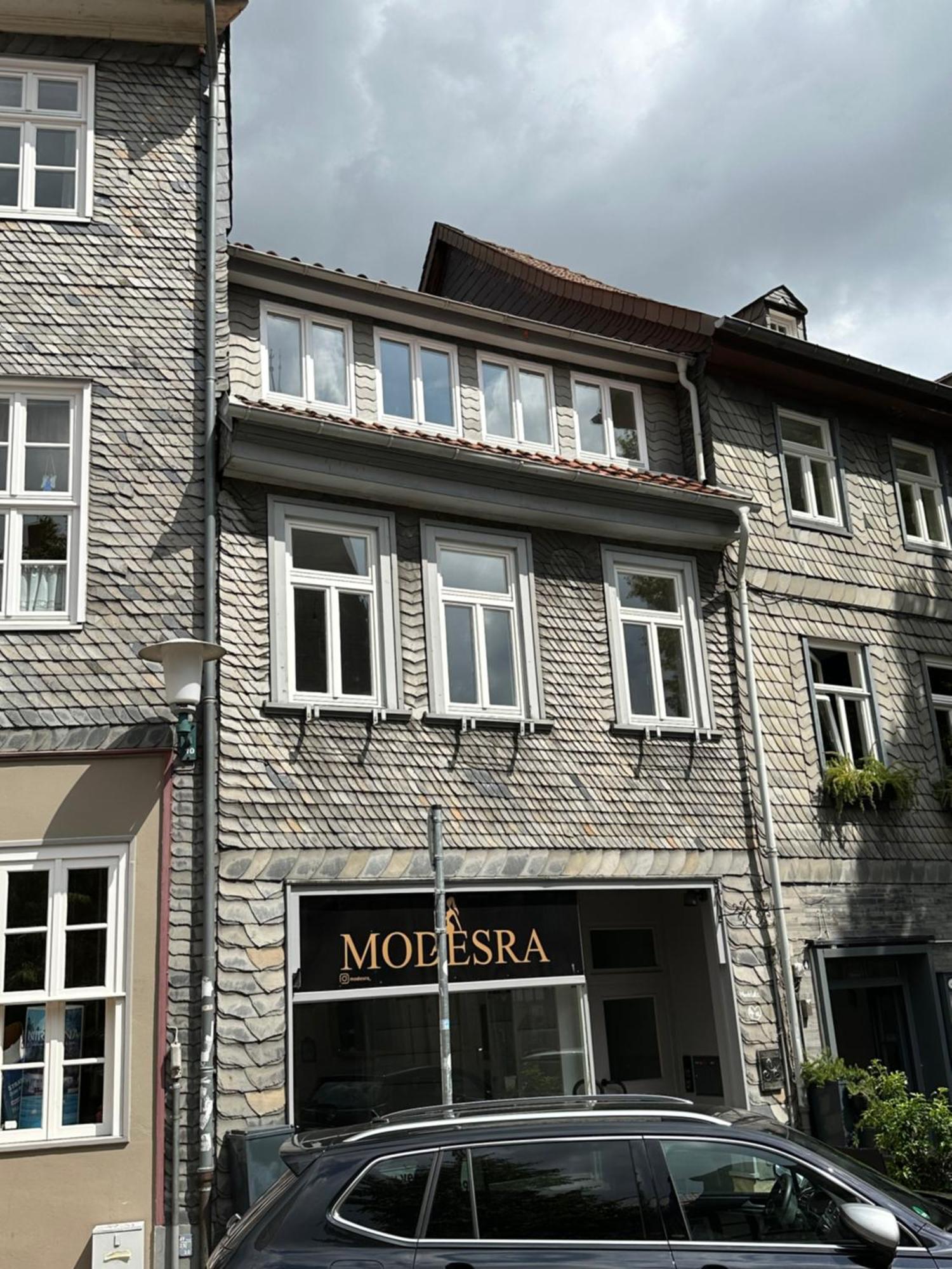 Living 2 * Goslar