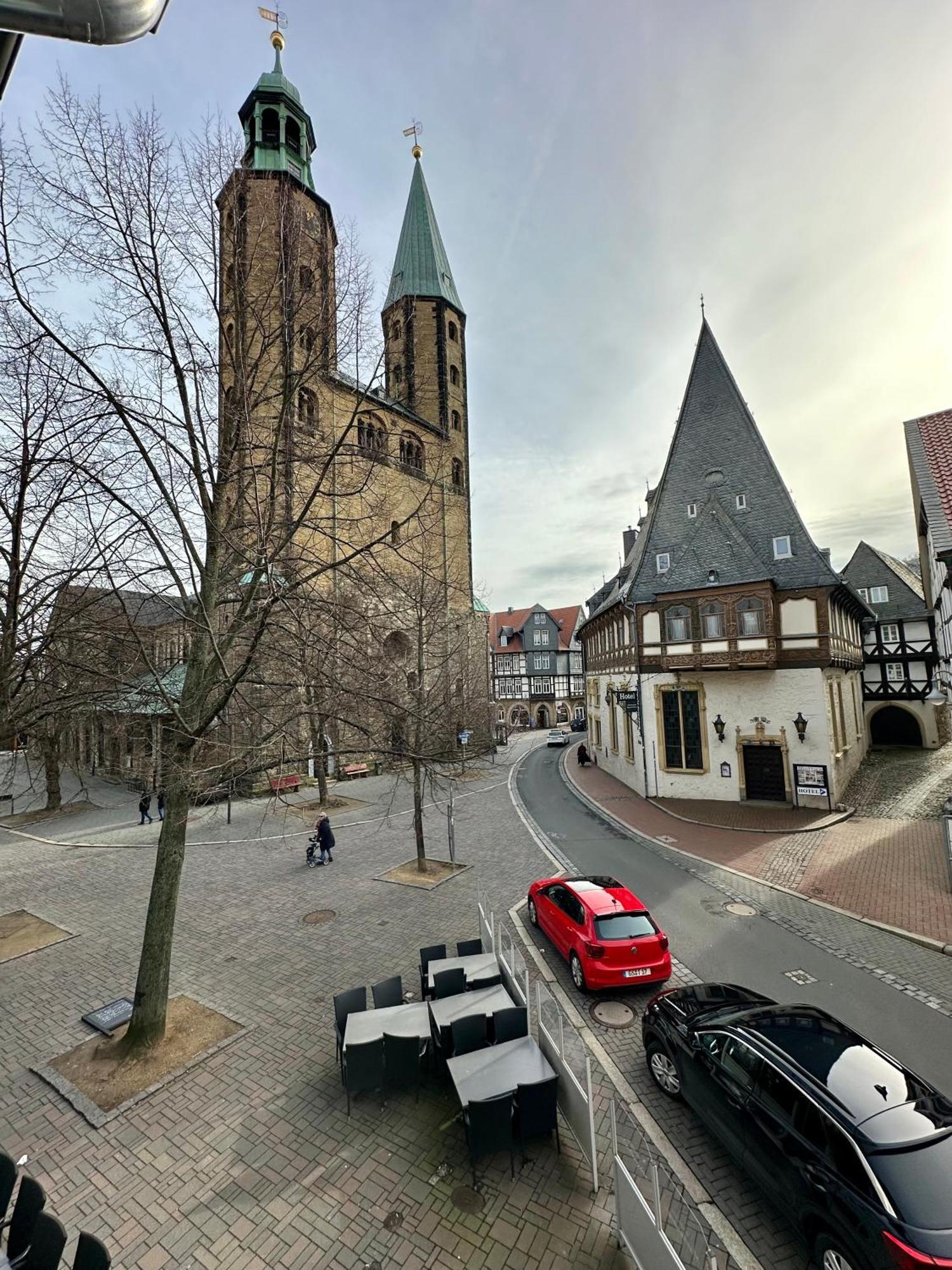 Appartamento Living 2 Goslar