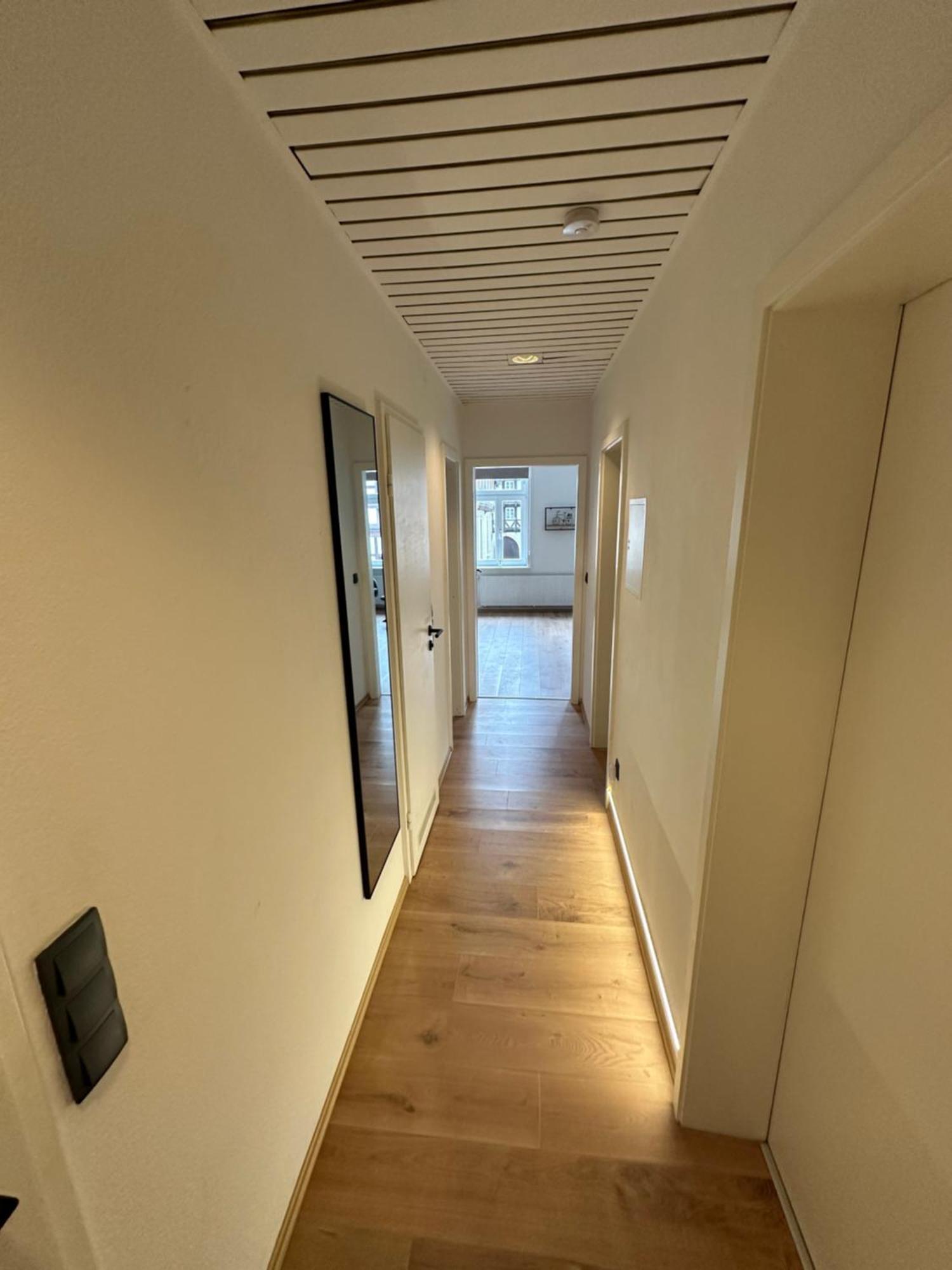 Living 2 Apartment