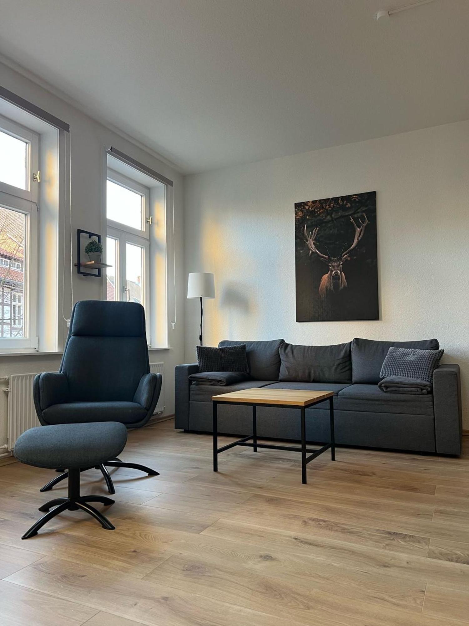 Living 2 Apartment