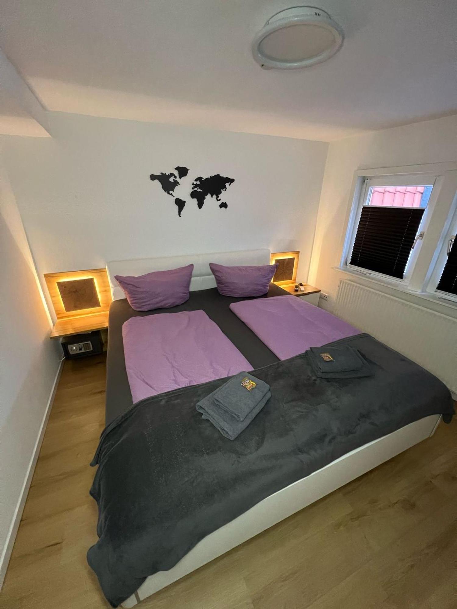Appartement Living 2 Goslar