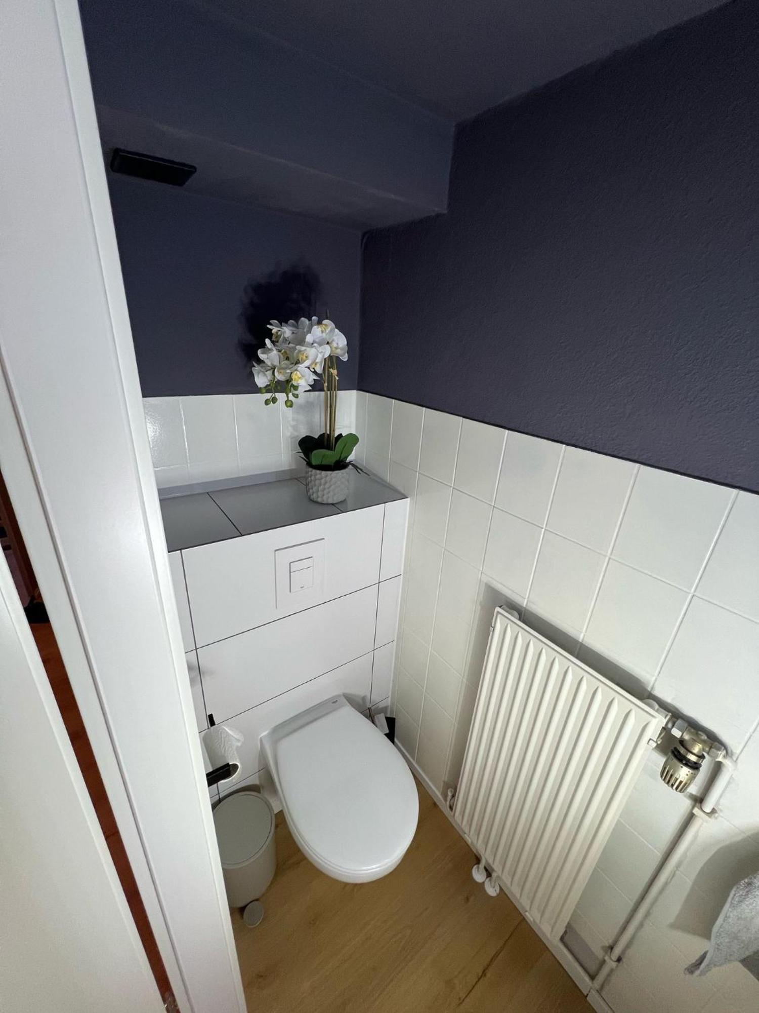 Appartement Living 2 *